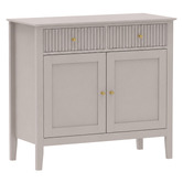 West Valley Interiors Amara 2 Door 2 Drawer Sideboard