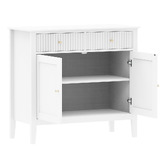 West Valley Interiors Amara 2 Door 2 Drawer Sideboard