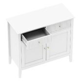 West Valley Interiors Amara 2 Door 2 Drawer Sideboard