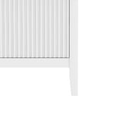 West Valley Interiors Amara 4 Door Entertainment Unit