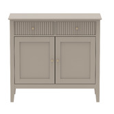 West Valley Interiors Amara 2 Door 2 Drawer Sideboard