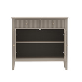 West Valley Interiors Amara 2 Door 2 Drawer Sideboard
