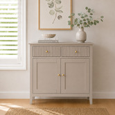 West Valley Interiors Amara 2 Door 2 Drawer Sideboard