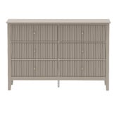 West Valley Interiors Amara 6 Drawer Chest