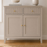 West Valley Interiors Amara 2 Door 2 Drawer Sideboard