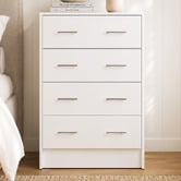 West Valley Interiors Aria 4 Drawer Chest