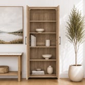 West Valley Interiors Meecan Storage Cupboard