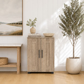 West Valley Interiors Meecan Storage Cupboard