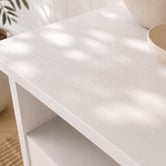 West Valley Interiors White Hamptons Bedside Table