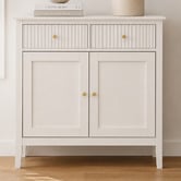 West Valley Interiors Amara 2 Door 2 Drawer Sideboard
