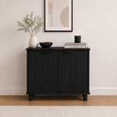 West Valley Interiors Astar 2 Door Sideboard Buffet