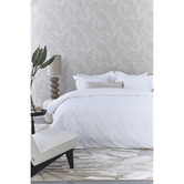 Riviera Mason Elowen Cotton Quilt Cover Set