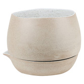 Robert Gordon Australia White &amp; Cream Garden To Table Self Watering Planter