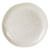Robert Gordon Australia Cream Earth 27.5cm Porcelain Dinner Plate