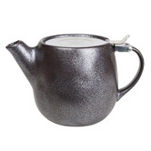 Robert Gordon Australia Black Earth 500ml Porcelain Teapot