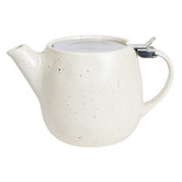 Robert Gordon Australia Black Earth 500ml Porcelain Teapot