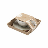 Robert Gordon Australia 2 Piece Celyon 200ml Stoneware Cup &amp; Saucer Set