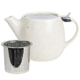Robert Gordon Australia Black Earth 500ml Porcelain Teapot
