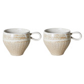 Robert Gordon Australia Ceylon 350ml Mugs