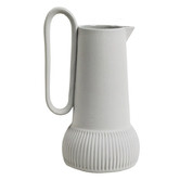 Robert Gordon Australia Poets Dream 1L Stoneware Jug