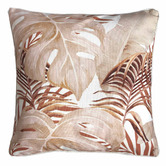 Zaab Homewares Holiday Daydream Outdoor Cushion