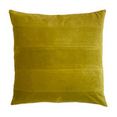 Zaab Homewares London Cotton Velvet Cushion