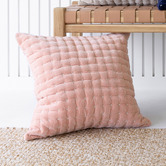 Zaab Homewares Piazza Velvet Cushion