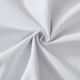 Zaab Homewares Orson Blockout Concealed Tab Top Single Panel Curtain