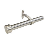 Zaab Homewares Owen Extendable Curtain Rod