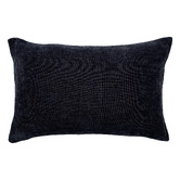 Zaab Homewares Minsk Chenille Lumbar Cushion