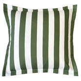 Zaab Homewares Stripe Torquay Outdoor Cushion