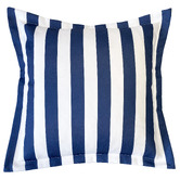 Zaab Homewares Stripe Torquay Outdoor Cushion