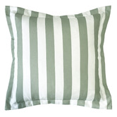 Zaab Homewares Stripe Torquay Outdoor Cushion