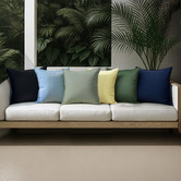 Zaab Homewares Torquay Square Outdoor Cushion