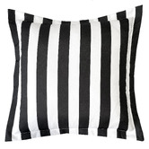 Zaab Homewares Stripe Torquay Outdoor Cushion