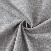 Zaab Homewares Flynn Blockout Concealed Tab Top Single Panel Curtain