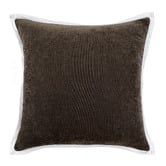 Zaab Homewares Hannah Cotton-Blend Cushion