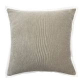Zaab Homewares Hannah Cotton-Blend Cushion