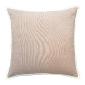 Zaab Homewares Hannah Cotton-Blend Cushion