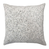 Zaab Homewares Hazel Chenille Jacquard Cushion