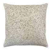 Zaab Homewares Hazel Chenille Jacquard Cushion