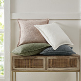 Zaab Homewares Oliver Boucle Cushion