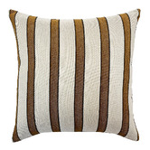 Zaab Homewares Silo Linen-Blend Cushion