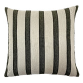 Zaab Homewares Silo Linen-Blend Cushion
