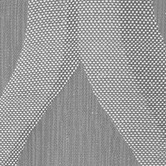 Filigree Langton Silver Pencil Pleat Curtains