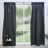 Filigree Westbury Blockout Pinch Pleat Curtains