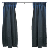 Filigree Westbury Blockout Pinch Pleat Curtains