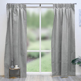 Filigree Westbury Blockout Pinch Pleat Curtains