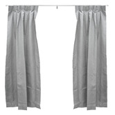 Filigree Westbury Blockout Pinch Pleat Curtains
