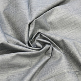 Filigree Breakaway Blockout Pencil Pleat Curtains